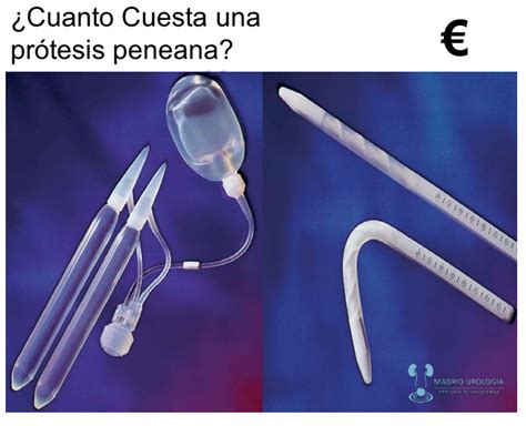 Prótesis de Pene. Precio. – Urología Peruana. Dr. Susaníbar