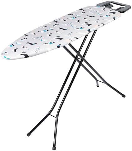 Beldray La Dfeu Compact Ironing Board Folding Ironing Table