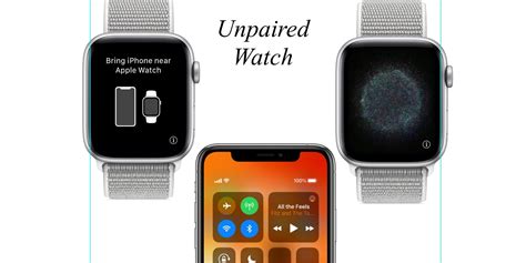 Apple Watch Keeps Disconnecting From IPhone Here S How To Fix It