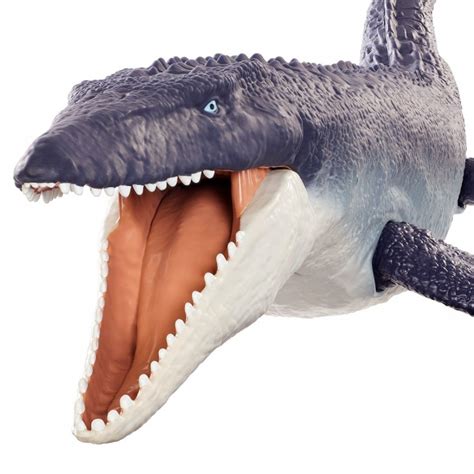 Mozazaur Figurka Obro Ca Oceanu Cm Jurassic World