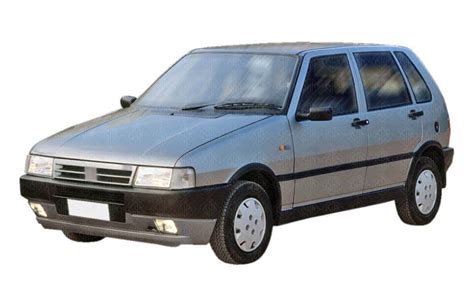 FIAT UNO RESTYLING 5 DOORS 1989-1995 code 0104232 | I..S.A.M. S.p.A.