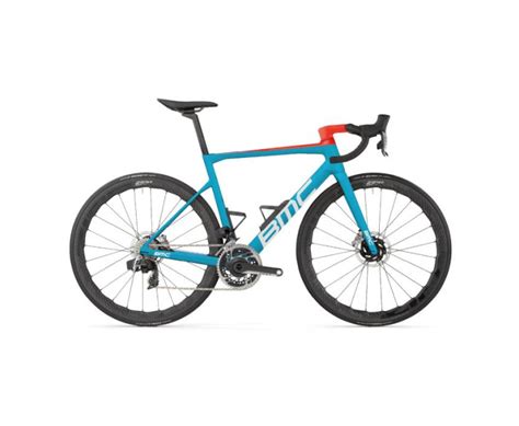 2024 Bmc Teammachine Slr01 One For Sale New Multicolor 61cm