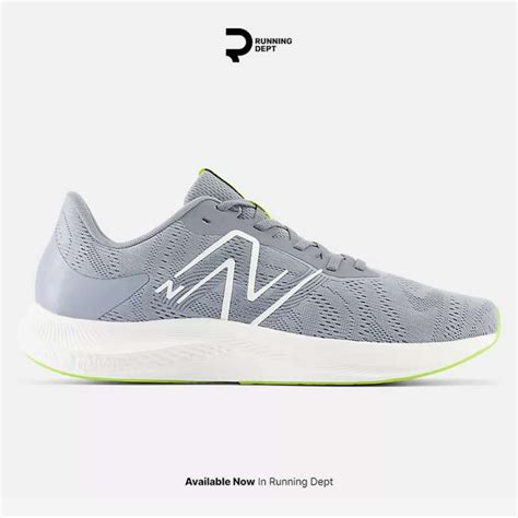 Promo Sepatu Lari Pria New Balance Dynasoft Pro Run V Mprorlg