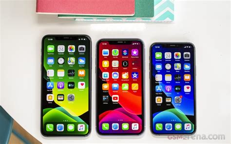 Apple IPhone 11 Pro And Pro Max Review Wrap Up Verdict Pros And Cons