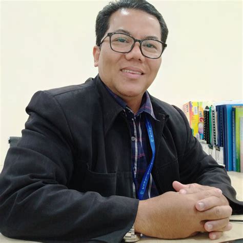 Abdul Halim HARUN PhD In Islamic Political Science University Of