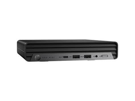 Hp Pro Mini G Desktop Computer Intel Core I Th Gen I T