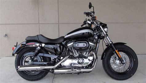 Harley Sportster Review Harley Davidson Xl R Sportster