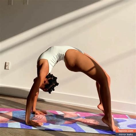Cleopatra Lee Aka Thecleopatralee Nude Leaks Faponic