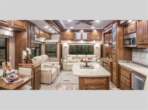 Drv Luxury Suites Mobile Suites Kssb Rvs For Sale