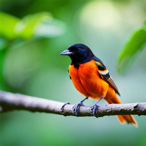 Ultimate Guide To Attracting Orioles With The Ideal Feeder Animal Passion