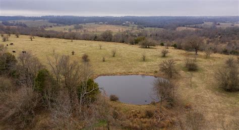 Billings Stone County Mo Undeveloped Land Lakefront Property