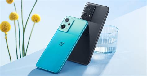 Oneplus Nord Ce 2 Lite 5g Specs