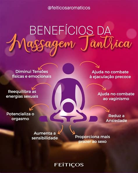 A Massagem Tântrica Tem A Técnica Ideal Pra Você Que Quer Se Conectar