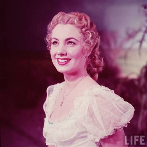 Shirley Jones Oklahoma 1955 Musical Hair Shirley Jones Celebrities Female