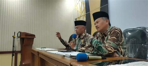 Quick Respon Surat Edaran Nomor Tahun 2024 H Eri Iswandi Berikan