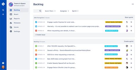 Jira — обзор сервиса | Startpack