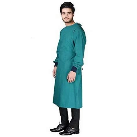 Hospital Scrubs Hospital And Surgical Gown Manufacturer From New Delhi