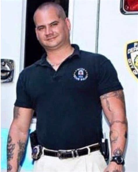 Luis Alvarez A Hero To Fellow 911 Responders Is Laid To Rest The