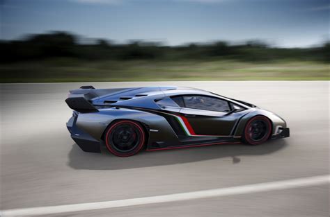 Lamborghini Veneno - Picture 81898