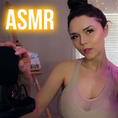 Asmr Intense Mic Scratching Ep By Heatheredeffect Asmr Spotify