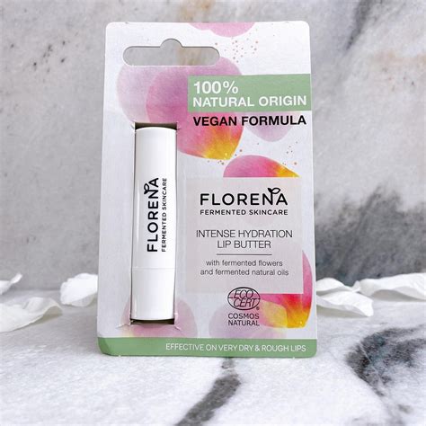 Florena Brand Overview - Skint Skincare