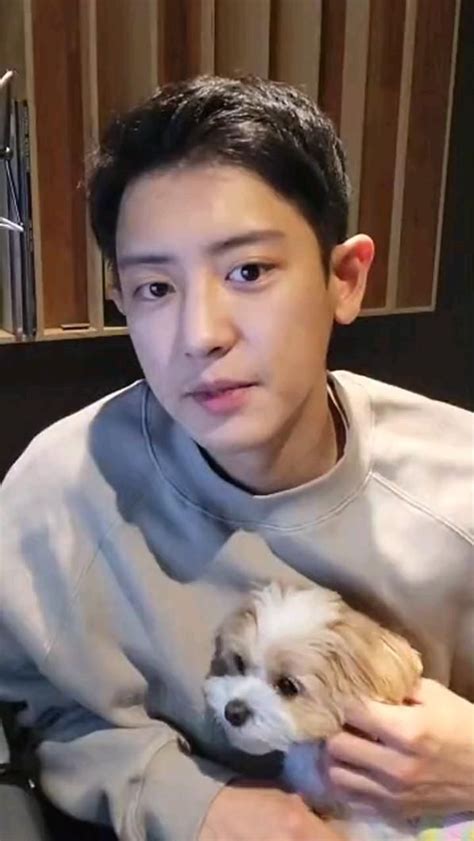 Chanyeol Ig Live 29092022 Chanyeol Park Chanyeol Park Chanyeol Exo