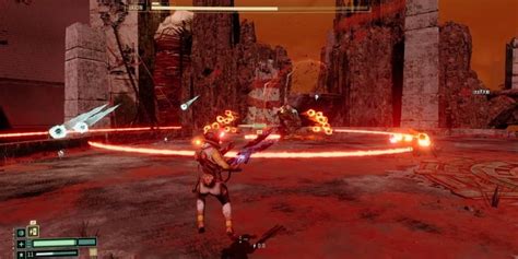 Returnal: How To Defeat Ixion (Boss Fight)