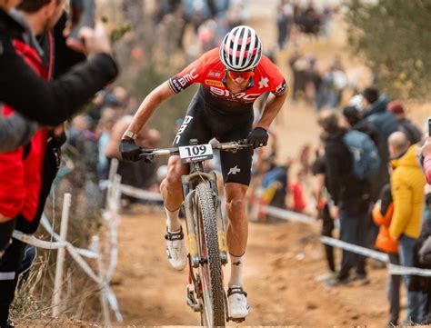 Ver En Directo La Copa Del Mundo XCO Mairipora 2024