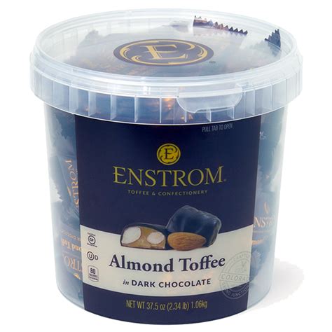 enstrom candies colorado food showroom