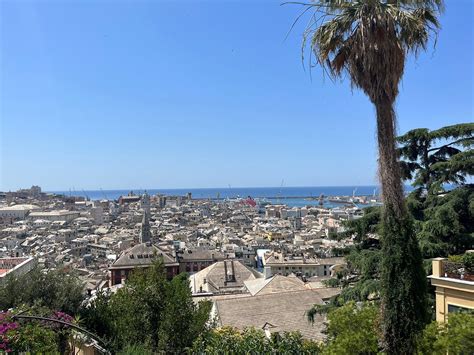 Hotel Astoria Genova Prices And Reviews Genoa Italy