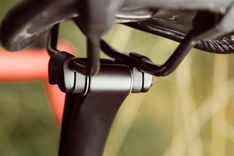 Bike Seatposts Explained Diameters Materials Lengths And More