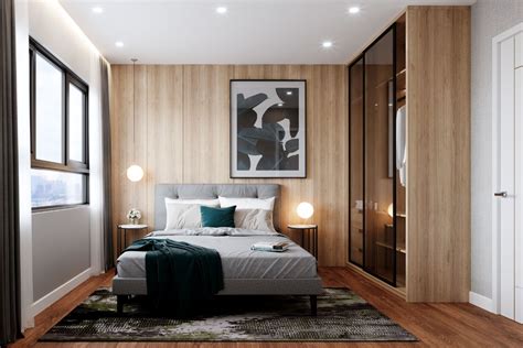 Custom Cupboards: Design Your Bedroom the DIY Way