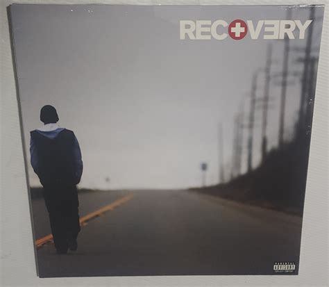 Eminem Relapse 2010 Vinyl Lp Urban World Australia