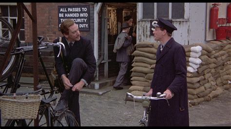 Eye Of The Needle Blu Ray Donald Sutherland
