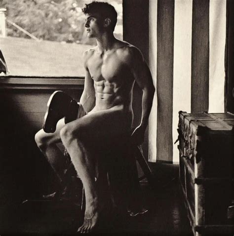 Hot Men By Bruce Weber Photo 85 BoyFriendTV
