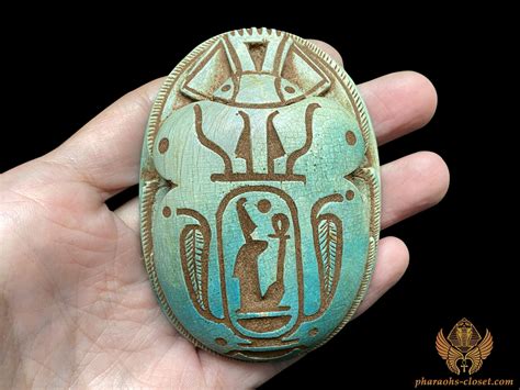 Amulet Egyptian Scarab | ubicaciondepersonas.cdmx.gob.mx