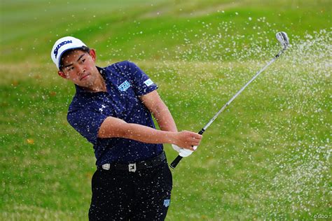 2023年 関西オープンゴルフ選手権競技 事前 山下勝将｜gdo ゴルフダイジェスト・オンライン