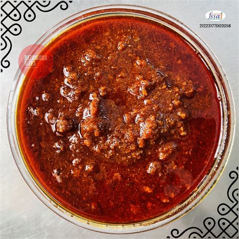 Mutton Keema Pickle A Spicy Fusion Of Heritage And Flavor Bezawada