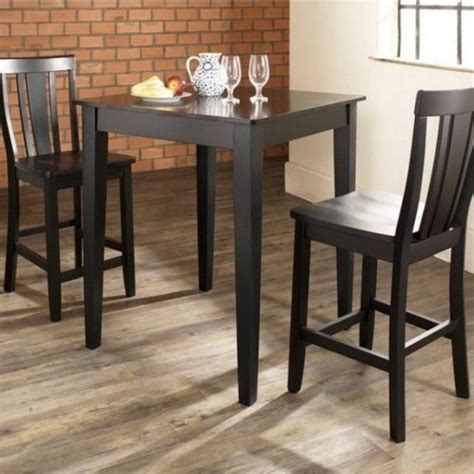 20 Collection Of Two Person Dining Table Sets