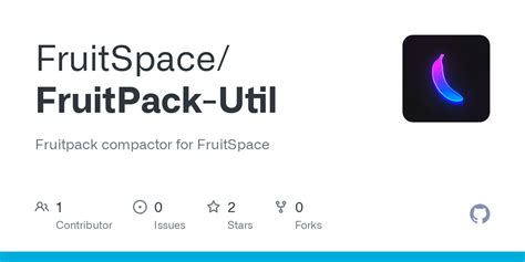 Releases · FruitSpace/FruitPack-Util · GitHub