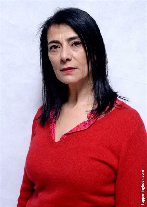 Hiam Abbass Nude OnlyFans Leaks Fappening FappeningBook