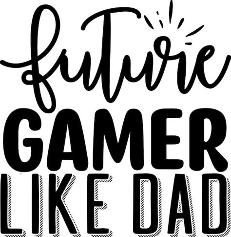 Premium Vector Dad Life