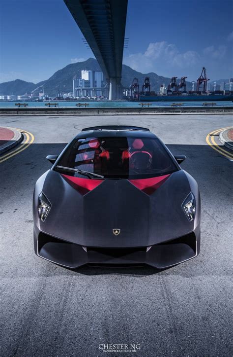 Arriba Imagen Wallpaper Lamborghini Sesto Elemento Abzlocal Mx