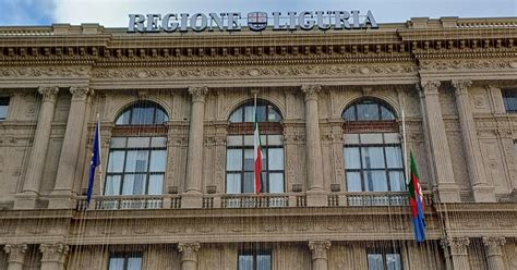 Elezioni Regionali Ecco Chi Sono I Candidati Alla Presidenza