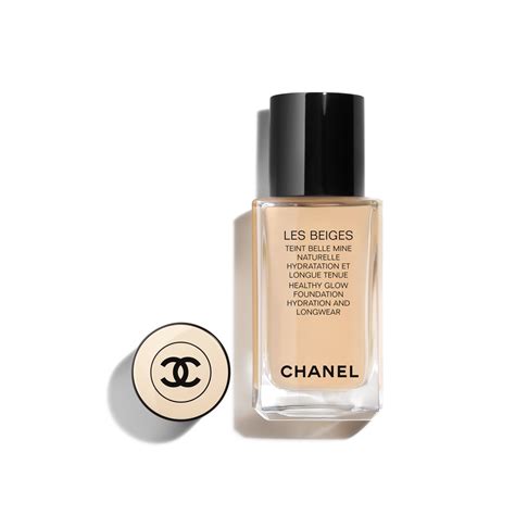 Foundation Match Up | Find Your Foundation - Makeup | CHANEL