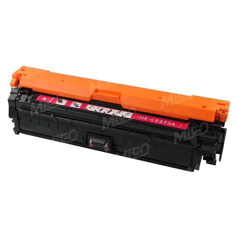 Remanufactured Toner Cartridge HP CE273A M - Products - Color Toner ...