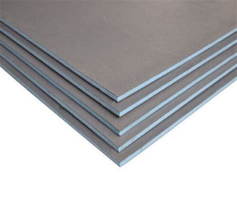 Prowarm Tile Backer Pro Tile Backer Board Buy Insulation Online