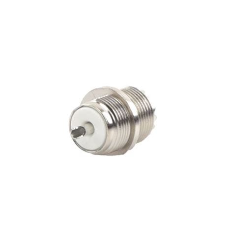 RF INDUSTRIES LTD RFU 523 Conector Uhf Hembra So239 En Linea Montaje F