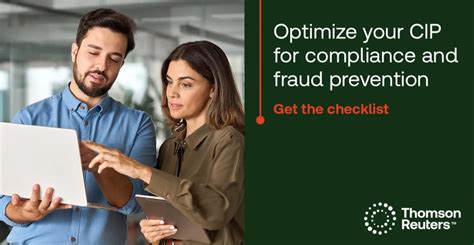 Customer Identification Program Cip An Overview