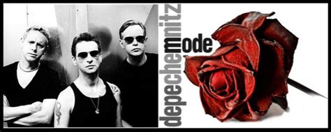 Depeche Mode - "Dreaming Of Me" - The 30th.Anniversary